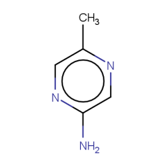 5-methylpyrazin-2-amine