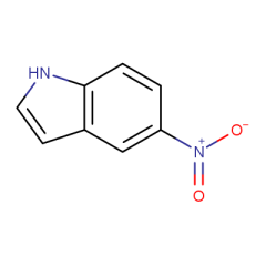 5-nitro-1H-indole