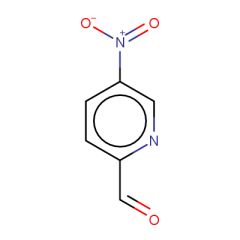 5-nitropyridine-2-carbaldehyde