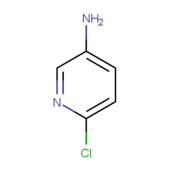 6-chloropyridin-3-amine
