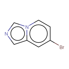 7-bromoimidazo[1,5-a]pyridine