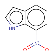 7-nitro-1H-indole