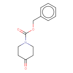 benzyl 4-oxopiperidine-1-carboxylate