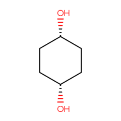 cis-1,4-cyclohexanediol