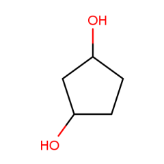cyclopentane-1,3-diol