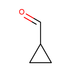 cyclopropanecarbaldehyde