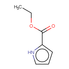 ethyl 1H-pyrrole-2-carboxylate