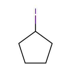 iodocyclopentane