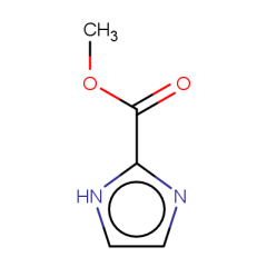 methyl 1H-imidazole-2-carboxylate