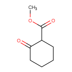 methyl 2-oxocyclohexane-1-carboxylate