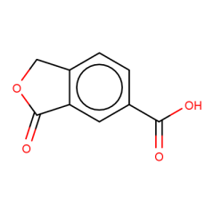 phthalide-6-carboxylic acid