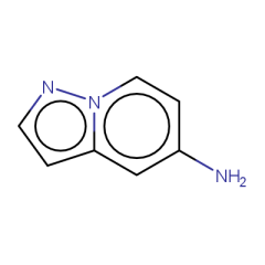 pyrazolo[1,5-a]pyridin-5-amine