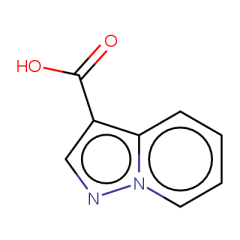 pyrazolo[1,5-a]pyridine-3-carboxylic acid