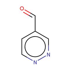 pyridazine-4-carbaldehyde