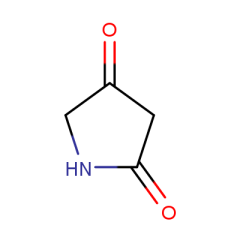 pyrrolidine-2,4-dione