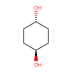 trans-1,4-cyclohexanediol