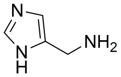 (1H-imidazol-5-yl)methanamine dihydrochloride