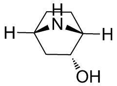 (1R,2R,4S)-rel-7-azabicyclo[2.2.1]heptan-2-ol hydrochloride