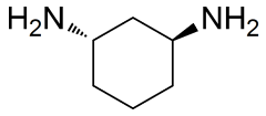 (1S,3S)-cyclohexane-1,3-diamine dihydrochloride