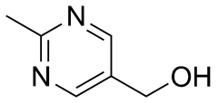 (2-methylpyrimidin-5-yl)methanol