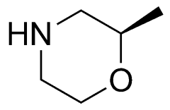 (2R)-2-methylmorpholine hydrochloride