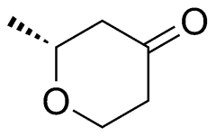 (2R)-2-methyloxan-4-one
