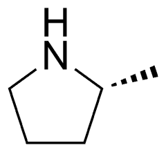 (2R)-2-methylpyrrolidine hydrochloride