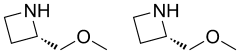 bis((2S)-2-(methoxymethyl)azetidine) oxalate