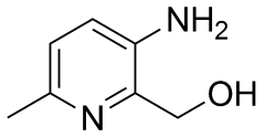 (3-amino-6-methylpyridin-2-yl)methanol
