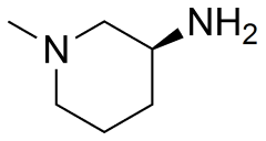 (3S)-1-methylpiperidin-3-amine dihydrochloride