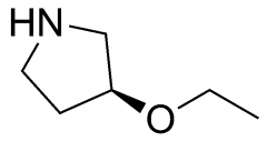 (3S)-3-ethoxypyrrolidine