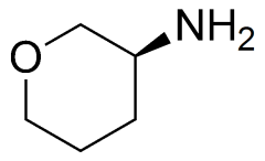 (3S)-oxan-3-amine hydrochloride