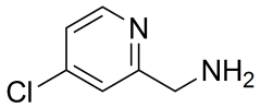 (4-chloropyridin-2-yl)methanamine