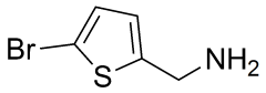 (5-bromothiophen-2-yl)methanamine hydrochloride