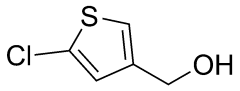 (5-chlorothiophen-3-yl)methanol