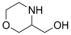 (morpholin-3-yl)methanol hydrochloride