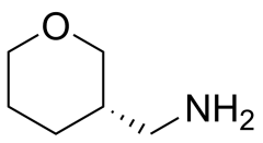 [(3S)-oxan-3-yl]methanamine hydrochloride