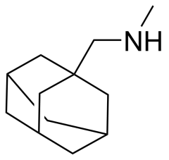 [(adamantan-1-yl)methyl](methyl)amine hydrochloride