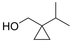 [1-(propan-2-yl)cyclopropyl]methanol
