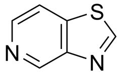 [1,3]thiazolo[4,5-c]pyridine