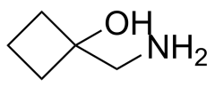 1-(aminomethyl)cyclobutan-1-ol