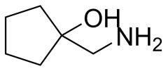 1-(aminomethyl)cyclopentan-1-ol