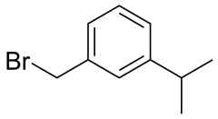 1-(bromomethyl)-3-isopropylbenzene