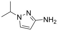 1-(propan-2-yl)-1H-pyrazol-3-amine