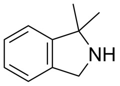 1,1-dimethyl-2,3-dihydro-1H-isoindole