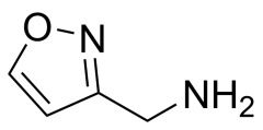 1,2-oxazol-3-ylmethanamine