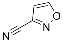1,2-oxazole-3-carbonitrile