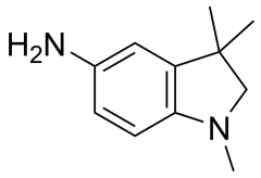 1,3,3-trimethyl-2,3-dihydro-1H-indol-5-amine