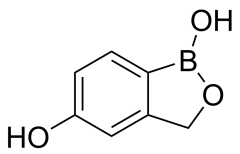 1,3-dihydro-2,1-benzoxaborole-1,5-diol