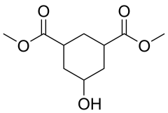 1,3-dimethyl 5-hydroxycyclohexane-1,3-dicarboxylate